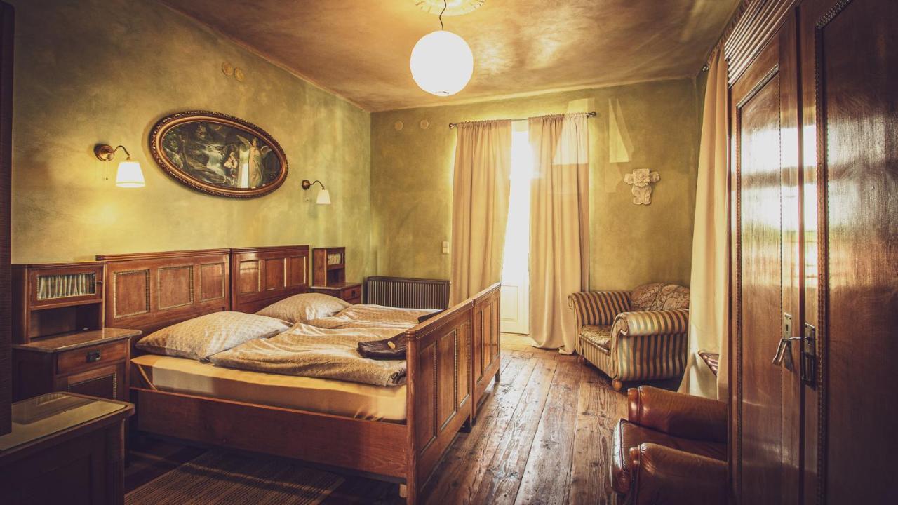 Apartmany C.P. 9 Kouřim المظهر الخارجي الصورة